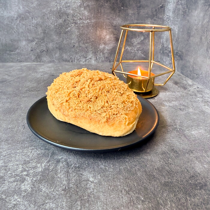 CHICKEN FLOSS BREAD (MIN 10 PIECES)