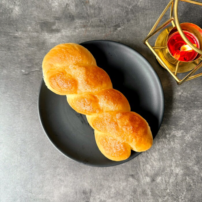 BUTTER SUGAR BREAD (MIN 10 PIECES)