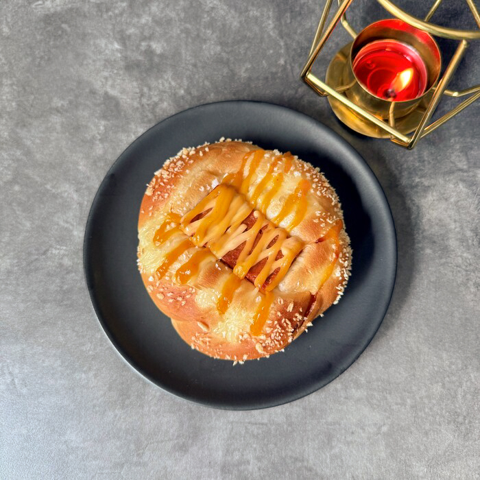 OTAH BREAD (MIN 10 PIECES)