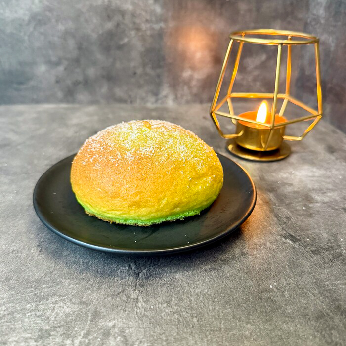 PANDAN KAYA BREAD (MIN 10 PIECES)