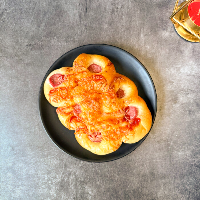PIZZA BREAD (MIN 10 PIECES)