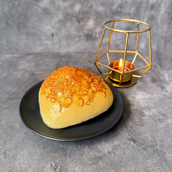 TUNA CHEESE BREAD (MIN 10 PIECES)