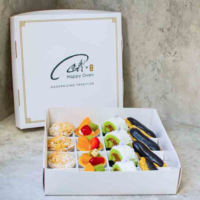 16 PIECES PREMIUM GIFT BOX