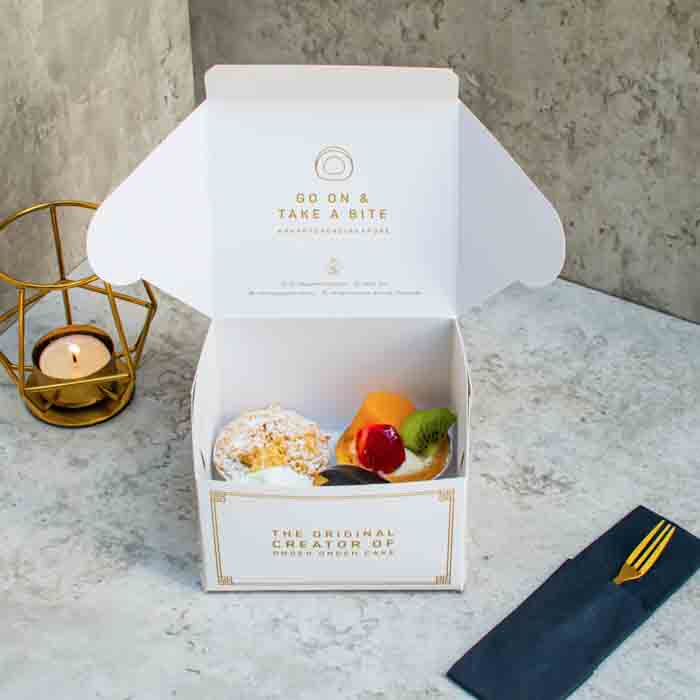 4 PIECES GIFT BOX (MIN 10 BOXES)