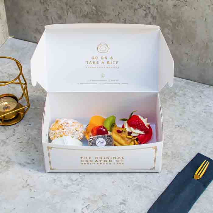 6 PIECES GIFT BOX (MIN 10 BOXES)