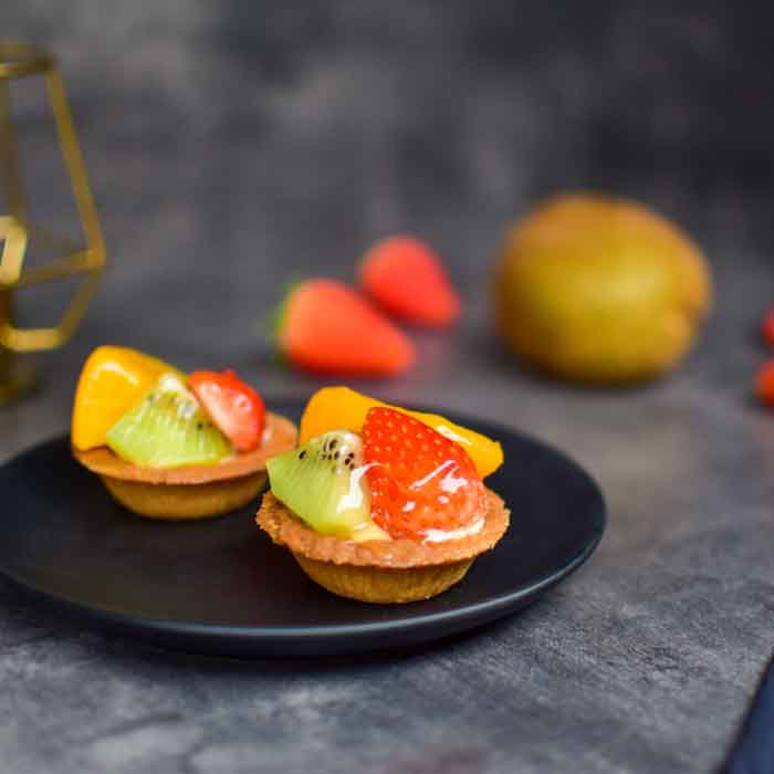 FRUIT TART
