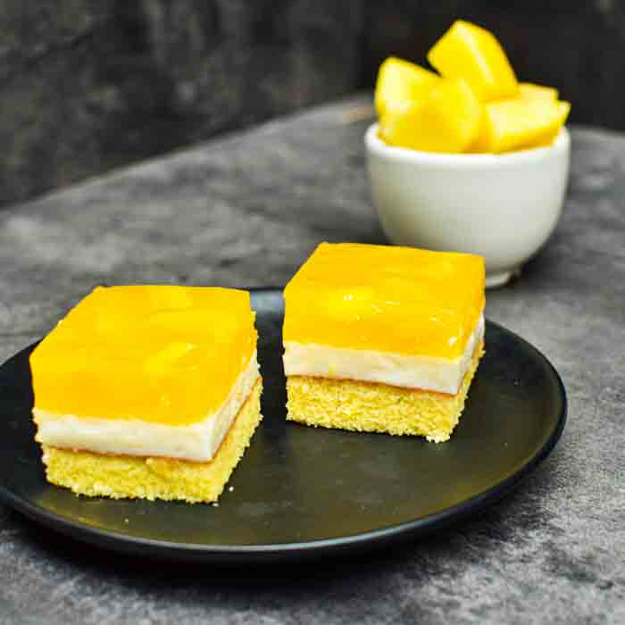 MANGO POMELO