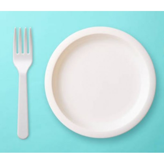 Cutlery for 10 pax